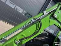 Chargeur frontal Fendt 5 X 90 - PROFI