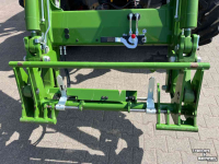 Chargeur frontal Fendt 5 X 90 - PROFI