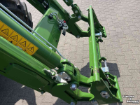 Chargeur frontal Fendt 5 X 90 - PROFI