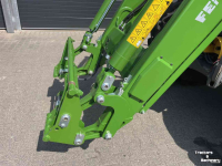 Chargeur frontal Fendt 5 X 90 - PROFI