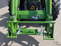 Chargeur frontal Fendt 5 X 90 - PROFI