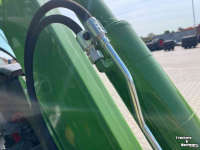 Chargeur frontal Fendt 5 X 90 - PROFI