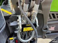 Chargeur frontal Fendt 5 X 90 - PROFI
