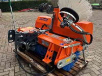 Balayeur Tuchel Kompakt 520/150