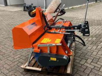 Balayeur Tuchel Kompakt 520/150