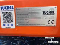 Balayeur Tuchel Kompakt 520/150