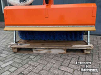 Balayeur Tuchel Kompakt 520/150