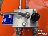 Balayeur Tuchel Kompakt 520/150