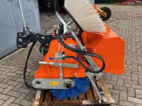 Balayeur Tuchel Kompakt 520/150