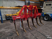 Décompacteur Evers Breton XL