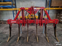 Décompacteur Evers Breton XL