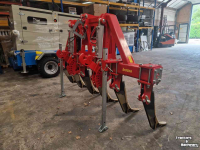 Décompacteur Evers Breton XL
