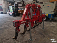 Décompacteur Evers Breton XL