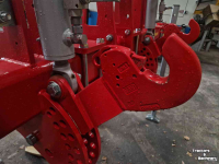 Décompacteur Evers Breton XL