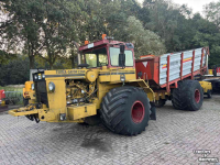 Autres tracteurs et accessoires  Terra-gator 2204