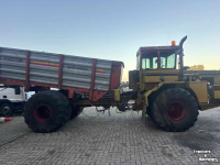 Autres tracteurs et accessoires  Terra-gator 2204
