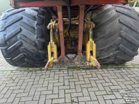 Autres tracteurs et accessoires  Terra-gator 2204