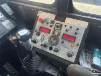 Autres tracteurs et accessoires  Terra-gator 2204