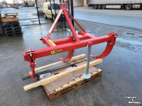 Décompacteur Wifo Woeler WK 3