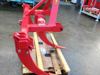 Décompacteur Wifo Woeler WK 3