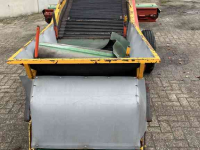 Autres matériel de convoyage et accessoires Climax Zeefband 80 cm