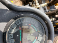 Chargeuse sur pneus Mustang AL306