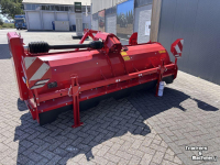 Broyeur de fanes Grimme Toppa 400