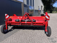 Broyeur de fanes Grimme Toppa 400