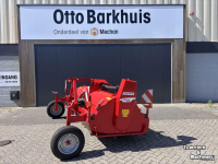 Broyeur de fanes Grimme Toppa 400