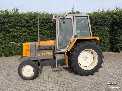 Tracteur Renault TX 75-12