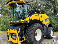 Ensileuse automotrice New Holland FR550 MY 2024