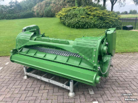 Presses Krone Big Pack
