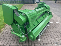 Presses Krone Big Pack