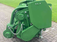 Presses Krone Big Pack