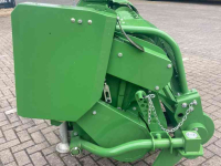 Presses Krone Big Pack