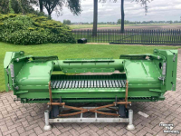 Presses Krone Big Pack