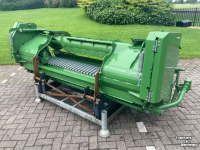 Presses Krone Big Pack