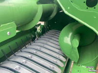Presses Krone Big Pack