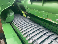 Presses Krone Big Pack