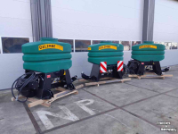 Semoir Delimbe T20-600  T20-800 pneumatische zaaimachines