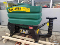 Semoir Delimbe T20-600  T20-800 pneumatische zaaimachines