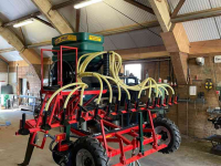 Semoir Delimbe T20-600  T20-800 pneumatische zaaimachines