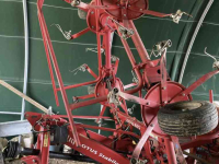 Faneur Lely 675 Stabilo