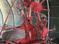 Faneur Lely 675 Stabilo