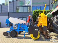 Semoir Agrisem Woel zaaicombinatie