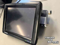 Systèmes et accessoires de GPS Trimble FMX Display RTK