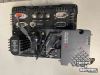 Systèmes et accessoires de GPS Trimble FMX Display RTK