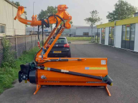Rotobroyeur  Kangu 190