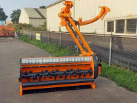 Rotobroyeur  Kangu 190