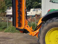 Rotobroyeur  Kangu 190